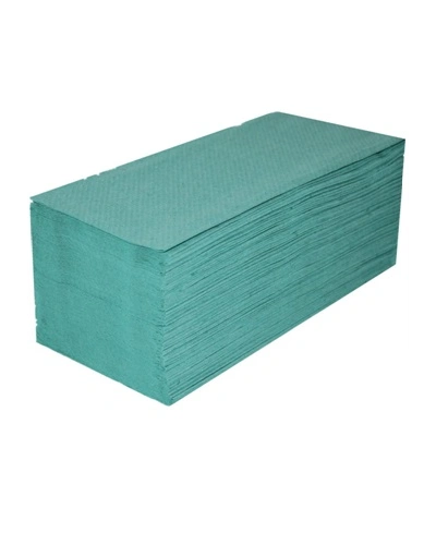 Papírový ručník Z-Z STANDARD