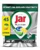 Jar, tablety do myčky nádobí, Platinum, 45ks.jpg Jar, tablety do myčky nádobí, Platinum, 45ks.jpg