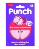 Vileda, Punch, houba na nádobí, s vůní jablka.jpg
