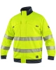 Norwich bluza zluta 9.jpg