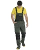 kalhoty lacl STIRLING STRETCH zelená 1.jpg