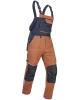 kalhoty lacl STIRLING STRETCH oranzova 2.jpg