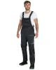 kalhoty lacl STIRLING STRETCH cerna 1.jpg