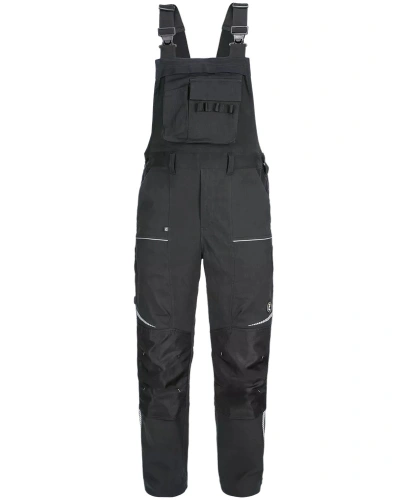 kalhoty lacl STIRLING STRETCH cerna 4.jpg