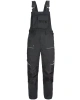 kalhoty lacl STIRLING STRETCH cerna 4.jpg