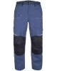 kalhoty do pasu STIRLING STRETCH modra 5