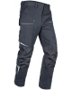 kalhoty do pasu STIRLING STRETCH cerna 4