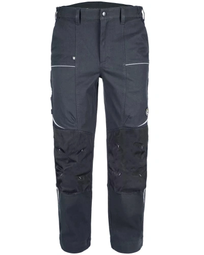 kalhoty do pasu STIRLING STRETCH cerna 5