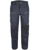 kalhoty do pasu STIRLING STRETCH cerna 5