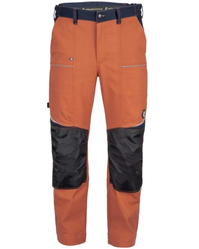 kalhoty letni STIRLING STRETCH oranzova 4.jpg