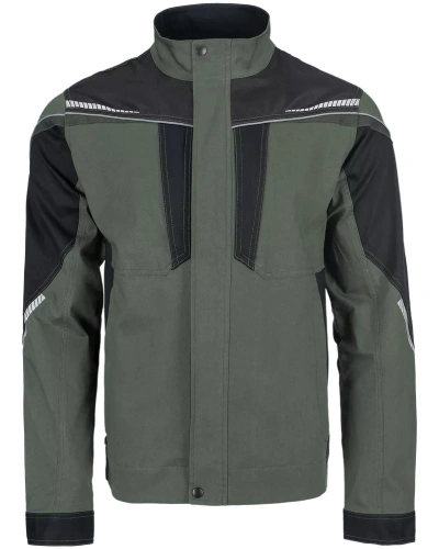 stirling bunda zelena 3