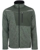 Stirling pleteny svetr zeleny 3