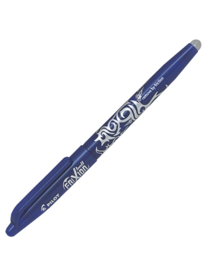Roller Pilot Frixion ball - modrá.jpg Roller Pilot Frixion ball - modrá.jpg
