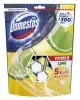 Domestos, Power 5 WC blok, Lime, 5x55g.jpg Domestos, Power 5 WC blok, Lime, 5x55g.jpg