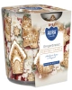Svíce vonná, ve skle, GingerBread, 100g, 22 hodin hoření.jpg Svíce vonná, ve skle, GingerBread, 100g, 22 hodin hoření.jpg
