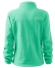 Mikina dámská fleece Jacket 504 - mátová 1.jpg Mikina dámská fleece Jacket 504 - mátová 1.jpg