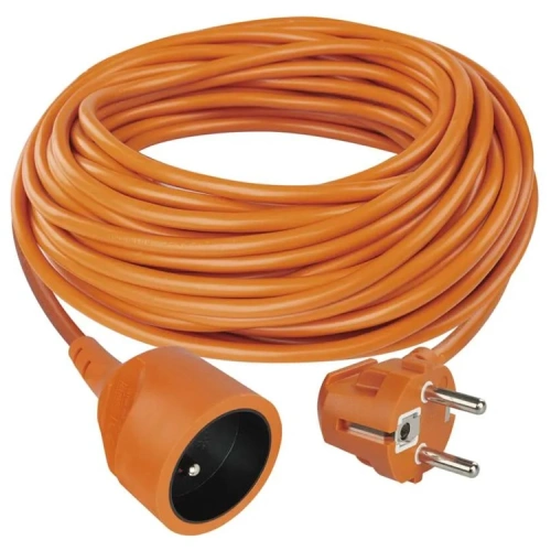 Prodlužovací kabel spojka oranžový 1 zásuvka.jpg Prodlužovací kabel spojka oranžový 1 zásuvka.jpg