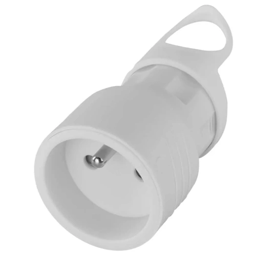 Zásuvka přímá bílá.jpg