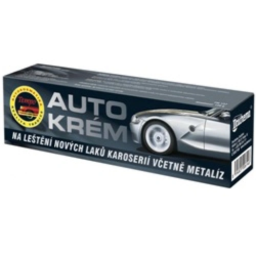 Leštěnka nový lak TEMPO 120 g Leštěnka nový lak TEMPO 120 g