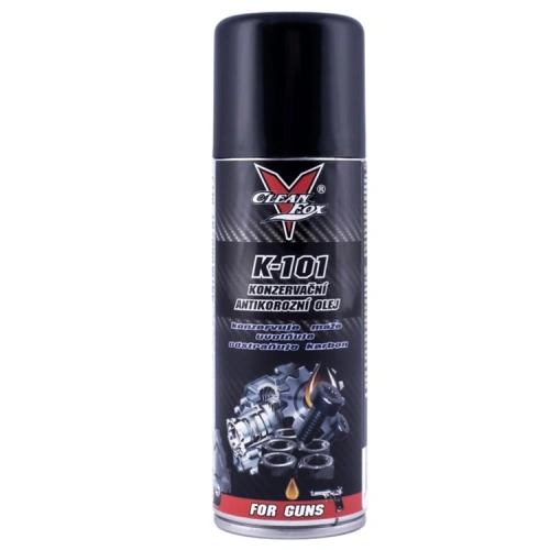 Konzervační olej K-101.jpg Konzervační olej K-101.jpg