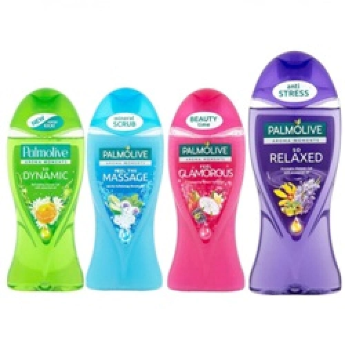PALMOLIVE sprchový gel 250 ml PALMOLIVE sprchový gel 250 ml