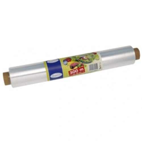 Potravinová fólie 45 cm/300 m Potravinová fólie 45 cm/300 m
