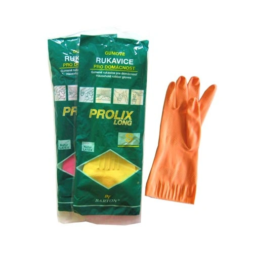 Rukavice PROLIX, úklidové Rukavice PROLIX, úklidové