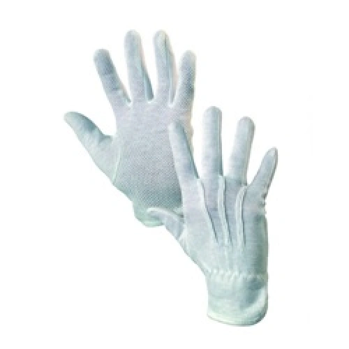 Rukavice MAWA, textilní Rukavice MAWA, textilní