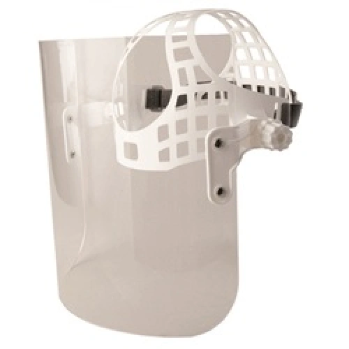 Ochranný štít OKULA Š-P 28