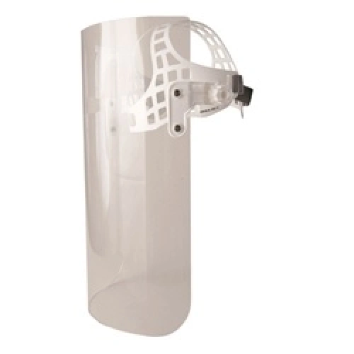 Ochranný štít OKULA Š-P 29