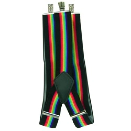 Pánské šle, 5 cm Pánské šle, 5 cm