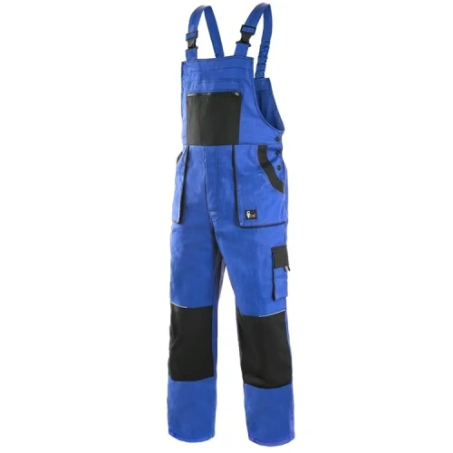 Pánské zimní kalhoty s laclem LUXY MARTIN.jpg Pánské zimní kalhoty s laclem LUXY MARTIN.jpg