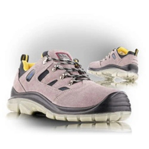 Pracovní polobotka VALENCIA Pracovní polobotka VALENCIA