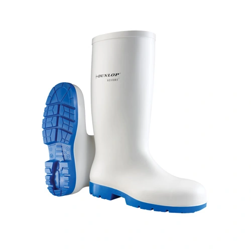 Pracovní holínky ACIFORT CLASSIC, O4