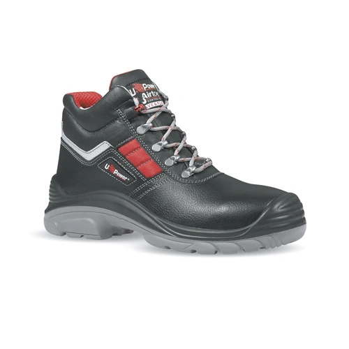 Kotníková obuv DARIO DEVASTATE, S3 Kotníková obuv DARIO DEVASTATE, S3