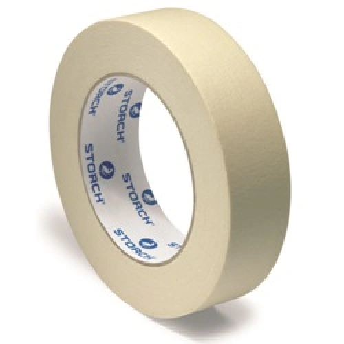 Páska krepová 25 mm x 50 m