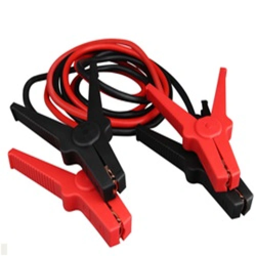 Startovací kabely FDAS 120301 Startovací kabely FDAS 120301