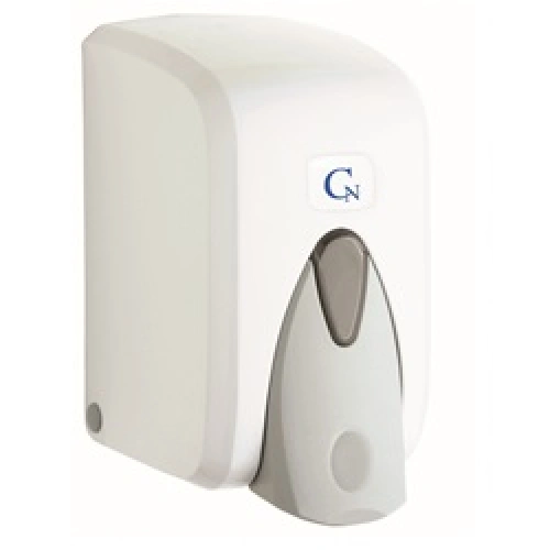 Dávkovač tekutého mýdla 1l Dávkovač tekutého mýdla 1l