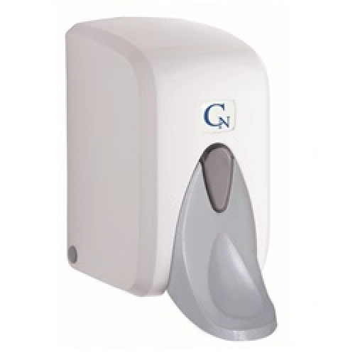 Dávkovač pěnového mýdla loketní 500ml Dávkovač pěnového mýdla loketní 500ml