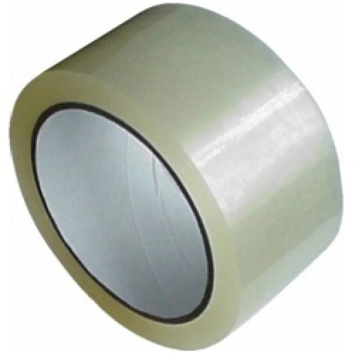 Lepící páska BOPP AC S 48 x 66 Lepící páska BOPP AC S 48 x 66