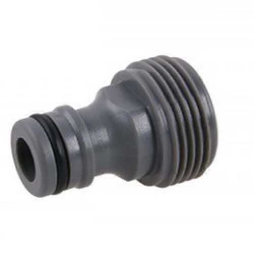 Adaptér s vnějším závitem 3/4" Adaptér s vnějším závitem 3/4"