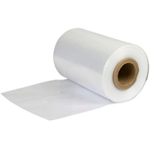 Polyethylenová folie 0,1 x 1600 mm rukáv čirá Polyethylenová folie 0,1 x 1600 mm rukáv čirá
