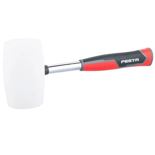 Gumová palice 90 mm x 34 cm bílá.jpg Gumová palice 90 mm x 34 cm bílá.jpg