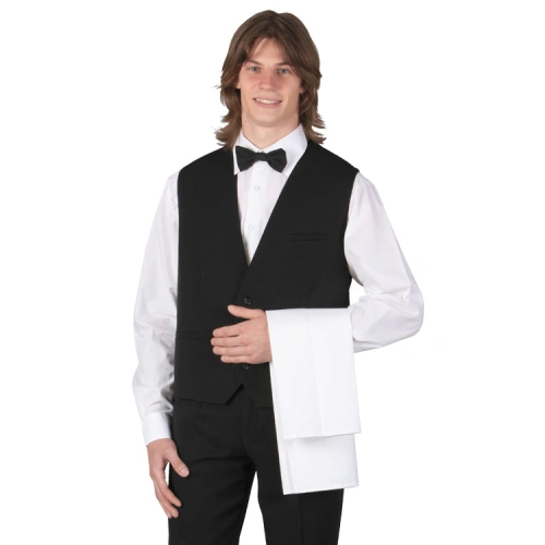 Příručník pro čišníky 0333, bílý