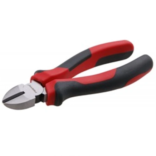Štípací boční kleště CrV 160 mm FEST Štípací boční kleště CrV 160 mm FEST