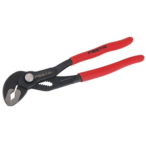 Kleště SIKO FESTA CrV 250mm s tlačítkem 0-30mm.jpg Kleště SIKO FESTA CrV 250mm s tlačítkem 0-30mm.jpg