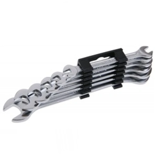 Sada otevřených klíčů 6 ks Sada otevřených klíčů 6 ks