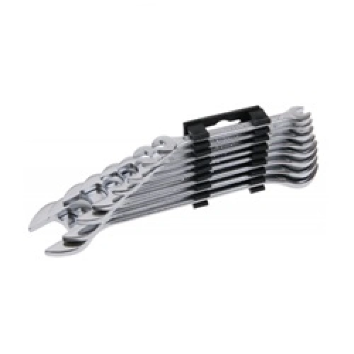 Sada otevřených klíčů 8 ks Sada otevřených klíčů 8 ks