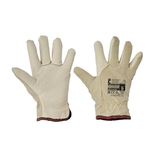 Pracovní rukavice HERON, zimní Pracovní rukavice HERON, zimní