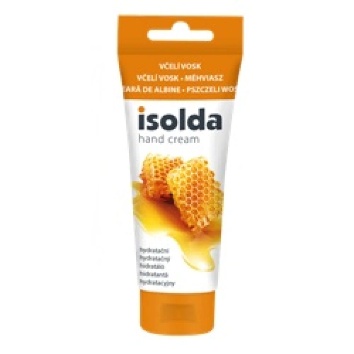 Krém ISOLDA včelí vosk s mateřídouškou.jpg Krém ISOLDA včelí vosk s mateřídouškou.jpg